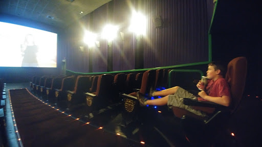Movie Theater «Cinemark Movies 10», reviews and photos, 157 Banks Rd, Fayetteville, GA 30214, USA