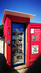 Photo n°20 de La Caravane Bleue à Audierne ()