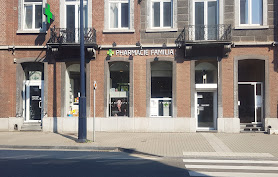 Pharmacie Familia - Namur Salzinnes