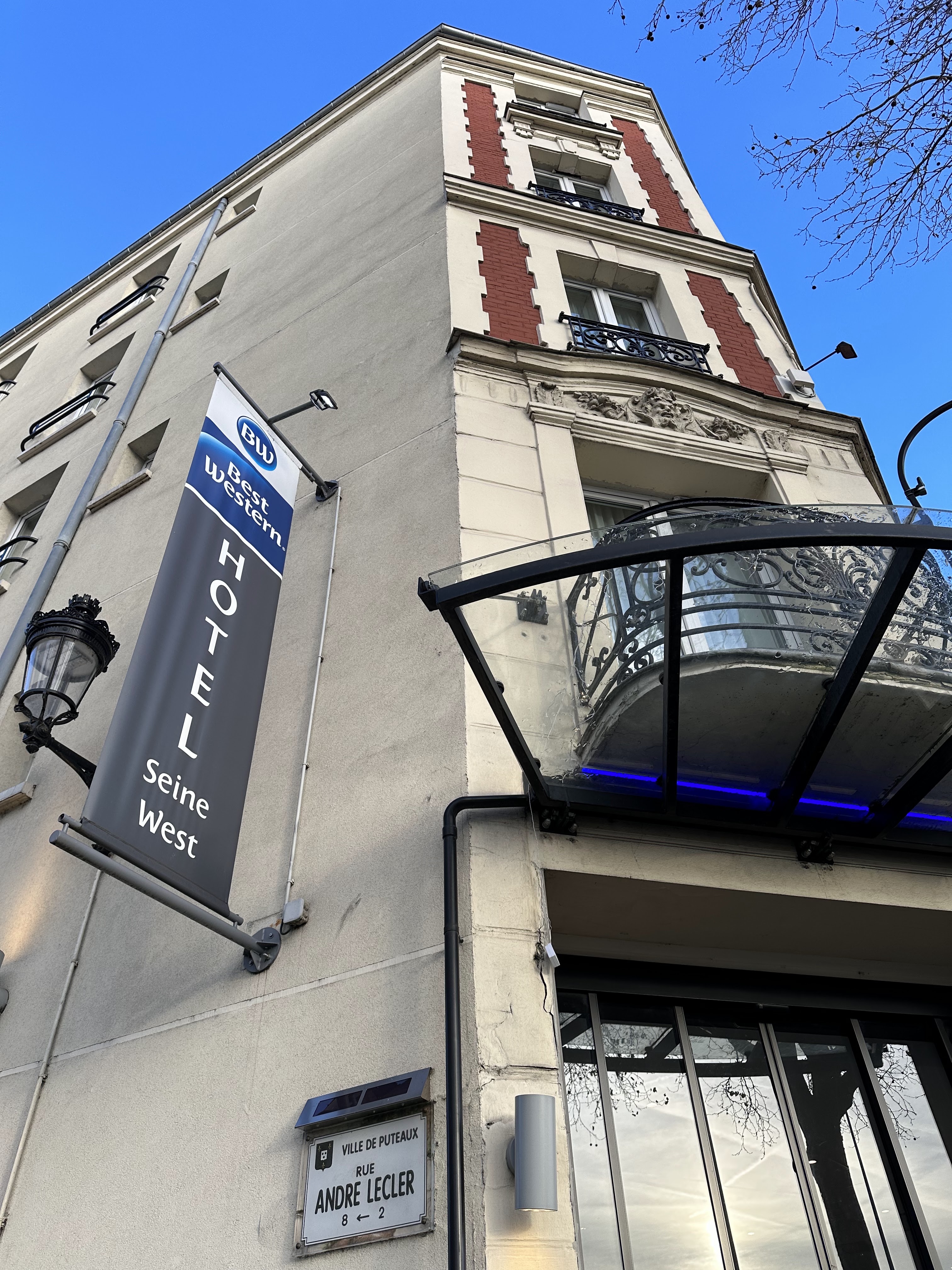 Photo n° 1 de l'avis de Paul.o fait le 12/12/2023 à 12:11