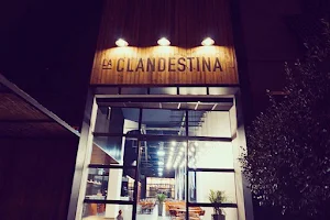 La Clandestina Restaurant image