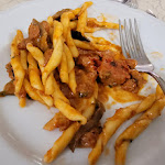 Photo n°5 de l'avis de Julia.o fait le 05/11/2023 à 21:21 sur le  Fossa Del Lupo à Cortale