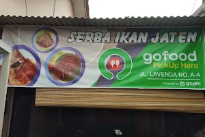 Serba Ikan Jaten image