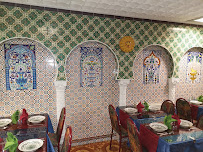 Atmosphère du Restaurant tunisien Le Soleil De Tunis à Douai - n°13