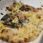 Photo n°1 de l'avis de Giulia. fait le 24/09/2023 à 20:25 sur le  Pizzeria Dietro l'angolo / Playground à Grottaferrata