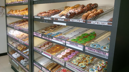 Donut Shop «Sesame Donuts Inc», reviews and photos, 727 SW 185th Ave, Beaverton, OR 97006, USA