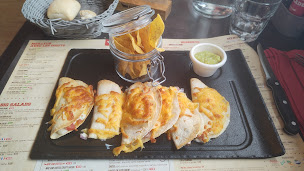 Photo n°25 de Buffalo Grill Biganos à Biganos ()