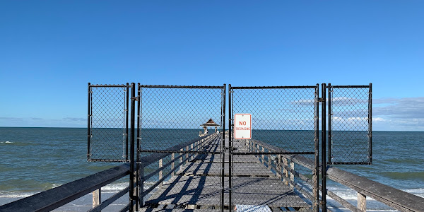 Naples Pier