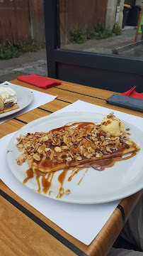 Gâteau du Crêperie Crêperie La Bolée - Crêperie Marmande - n°6