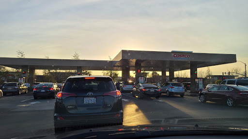 Warehouse store «Costco Wholesale», reviews and photos, 43621 Pacific Commons Blvd, Fremont, CA 94538, USA