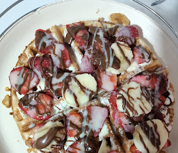 YOLI Churreria y más. photo