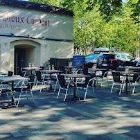 Atmosphère du Restaurant Le Vieux Couvent (Aux Caves du Vieux Couvent) à Mulhouse - n°8