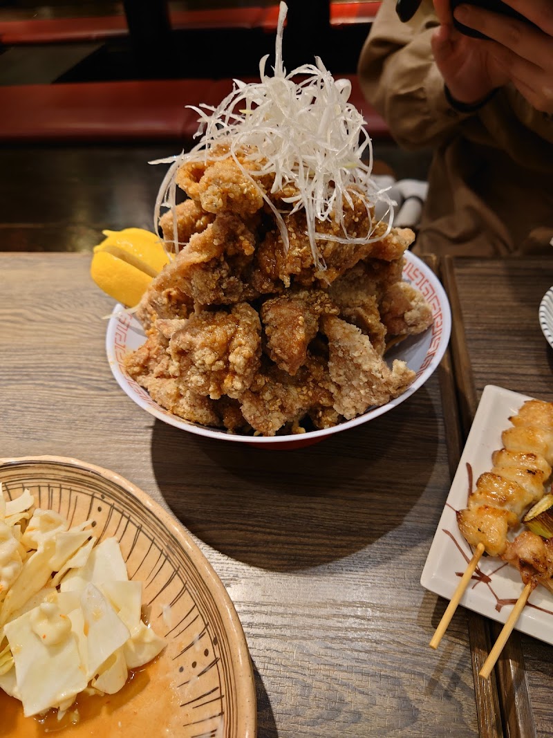 大衆酒場 ちばチャン総本店