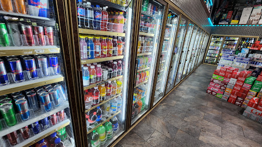 Liquor Store «Peoples Market & Liquor», reviews and photos, 386 Parker Ave, Rodeo, CA 94572, USA