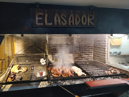 Parrillada El Asador