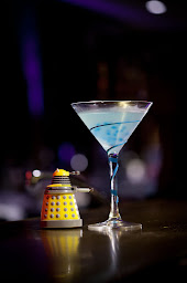 Photo n°25 de Dernier Bar avant la Fin du Monde à Paris ()