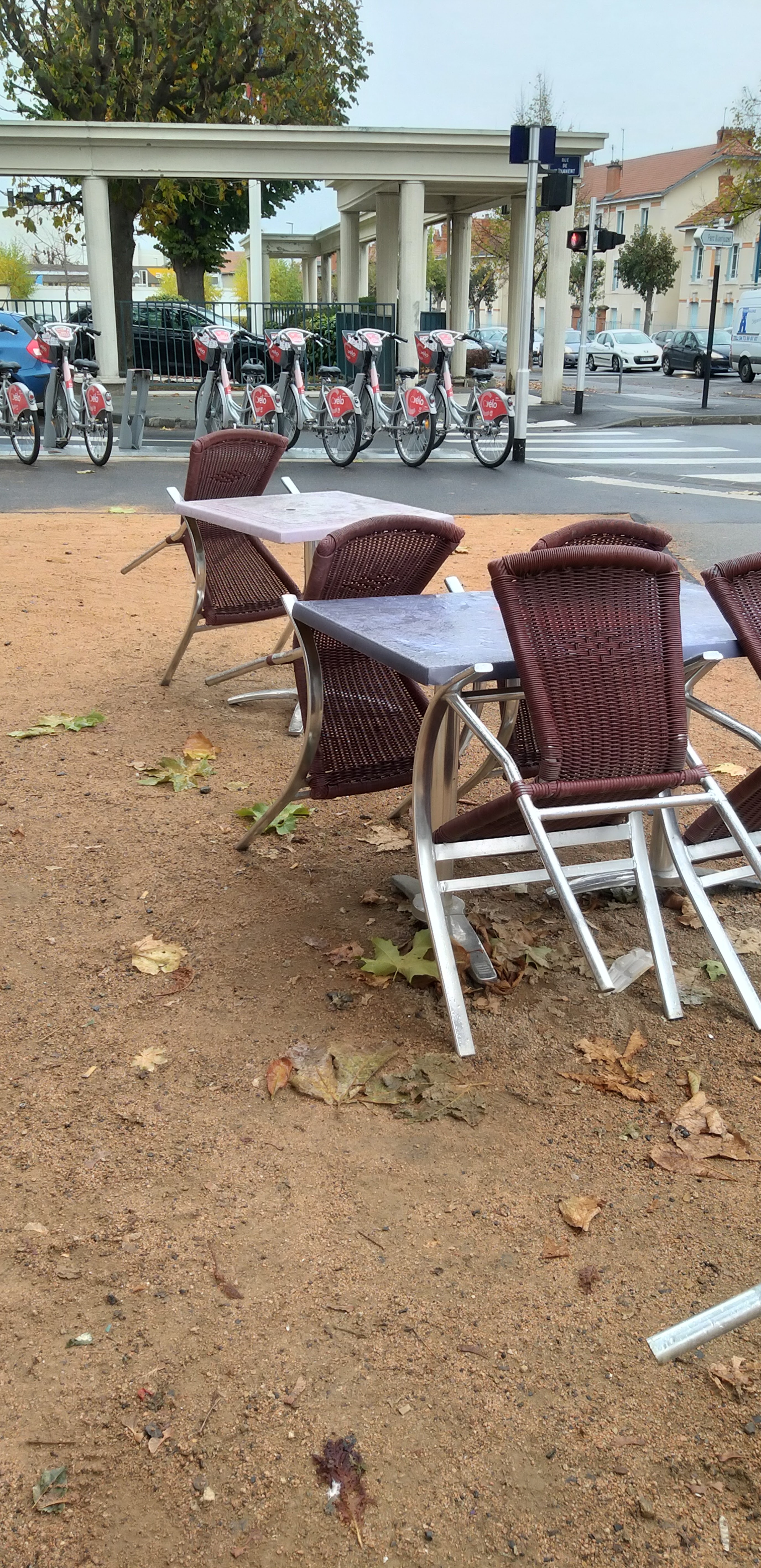 Photo n° 8 de l'avis de unmecdesannees80. fait le 14/11/2019 à 17:32