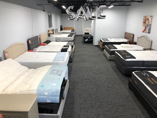 Appliance Store «Grove Appliance TV & Mattress», reviews and photos, 350 E State St, Alliance, OH 44601, USA