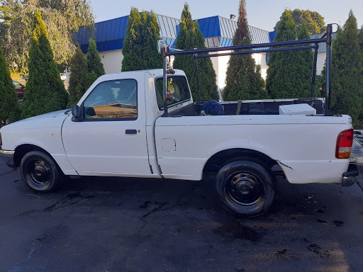 Car Wash «Buggy Car Wash», reviews and photos, 51 Middletown Ave, New Haven, CT 06513, USA