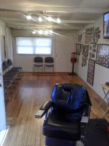 Barber Shop «Barbershop great news», reviews and photos, 11324 Huffmeister Rd, Houston, TX 77065, USA