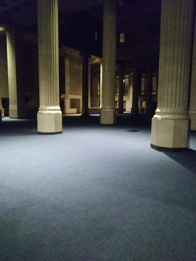 Event Venue «The Columns», reviews and photos, 1 Commerce Square, Memphis, TN 38103, USA