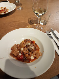 Spaghetti du Restaurant italien Eataly à Paris - n°3