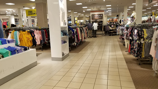 Department Store «JCPenney», reviews and photos, 500 Briarwood Cir, Ann Arbor, MI 48108, USA