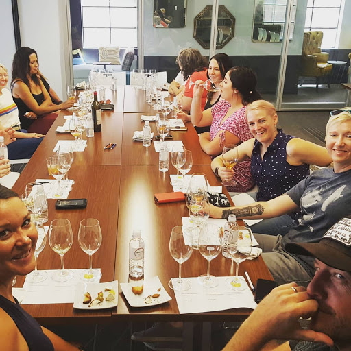 Hidden Track Bottle Shop, 111 W Monroe St #120, Phoenix, AZ 85003, USA, 