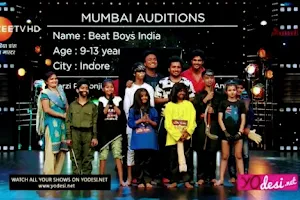 Beat boys india Dance and events company indore image
