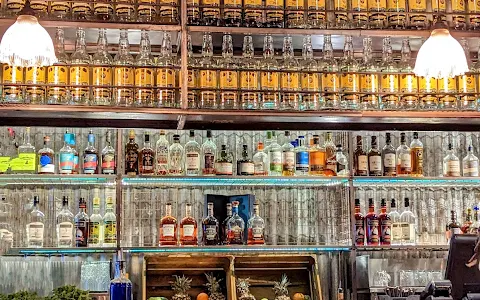 The Rum Kitchen Brixton image