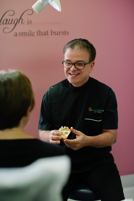 Central Dental - Central Dental