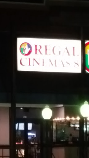 Movie Theater «Regal Cinemas Largo Mall 8», reviews and photos, 10500 Ulmerton Road East, Largo, FL 33771, USA