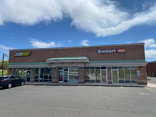 Thrift Store «Goodwill», reviews and photos, 1632 N Olden Ave Ext, Ewing, NJ 08638, USA