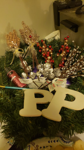 Fabric Store «Jo-Ann Fabrics and Crafts», reviews and photos, 12 Old State Rd, Belmont, NH 03220, USA