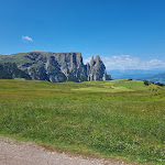 Photo n°3 de l'avis de Manuel.i fait le 15/08/2023 à 17:37 sur le  Ristorante Laurinhütte à Kastelruth