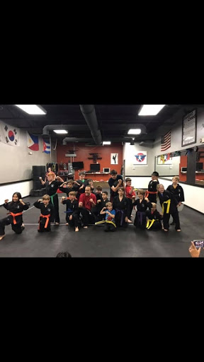 Ultimate Martial Arts Studio