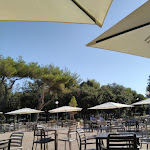 Photo n°3 de l'avis de Lucia.e fait le 23/05/2019 à 13:00 sur le  Chalet Della Rotonda à Livorno