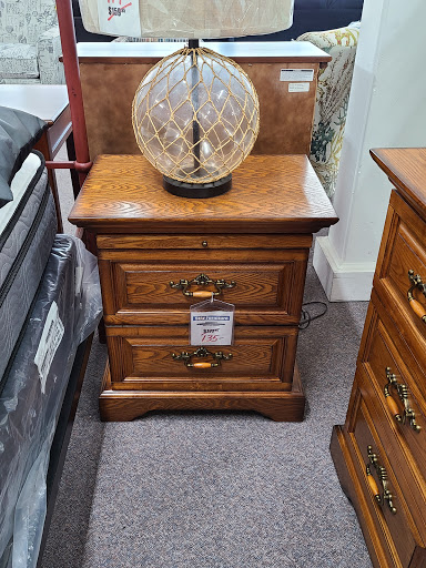 Mattress Store «Star Furniture», reviews and photos, 130 S Holladay Dr, Seaside, OR 97138, USA