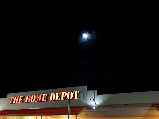 Home Improvement Store «The Home Depot», reviews and photos, 899 County St, Taunton, MA 02780, USA