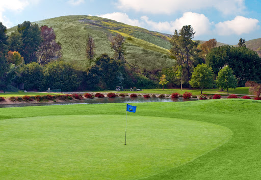 Golf Course «Diamond Bar Golf Course», reviews and photos, 22751 Golden Springs Dr, Diamond Bar, CA 91765, USA