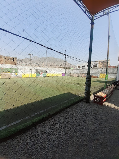 Campo Deportivo La Cochera De Felipe