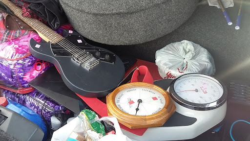 Thrift Store «Goodwill Industries of New Mexico - Santa Fe», reviews and photos