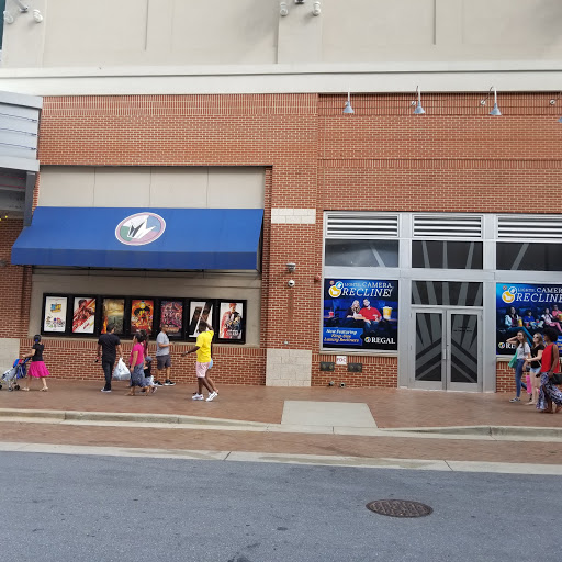 Shopping Mall «Downtown Silver Spring», reviews and photos, 908 Ellsworth Dr, Silver Spring, MD 20910, USA