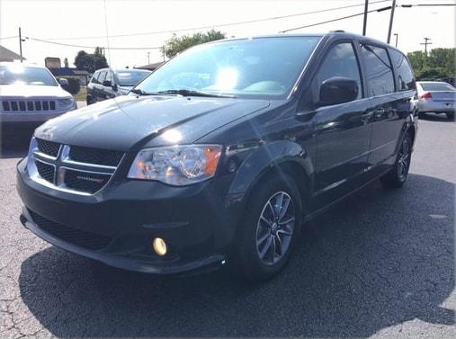 Car Dealer «Brighton Chrysler Dodge Jeep Ram», reviews and photos, 9827 E Grand River Ave, Brighton, MI 48116, USA