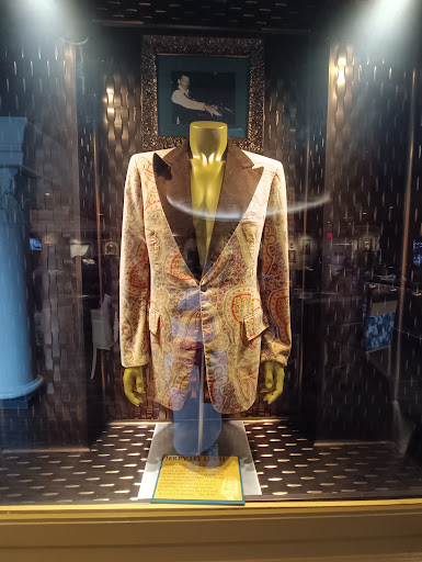 American Restaurant «Hard Rock Cafe», reviews and photos, 126 Beale St, Memphis, TN 38103, USA