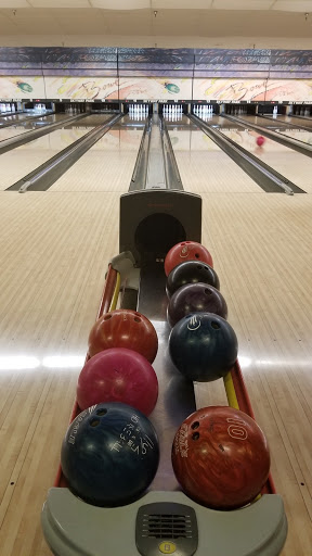 Bowling Alley «Skyway Park Bowl», reviews and photos, 11819 Renton Ave S, Seattle, WA 98178, USA