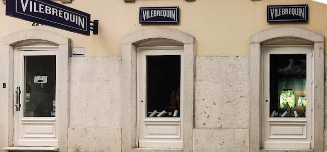 VILEBREQUIN - Lisboa