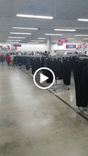 Clothing Store «Burlington Coat Factory», reviews and photos, 290 Turnpike Rd #10, Westborough, MA 01581, USA