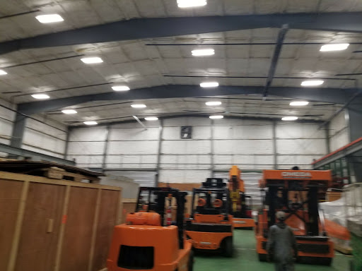 Crane Service «Omega Riggers & Erectors Inc», reviews and photos, 3705 W Valley Hwy N, Auburn, WA 98001, USA
