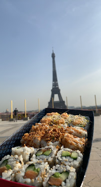 Les plus récentes photos du Restaurant japonais Planet Sushi à Paris - n°3